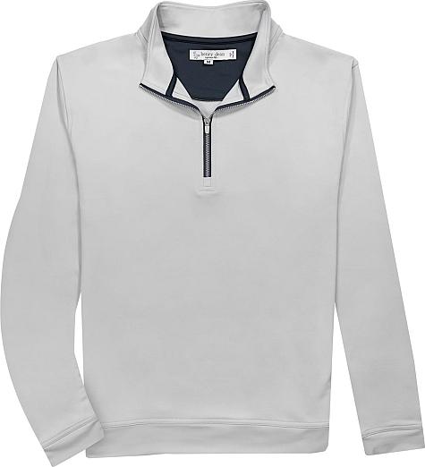 henry dean - Lightweight Performance Quarter-Zip Pullovers
